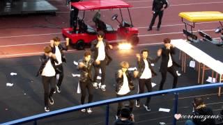 150321 SM Town Live in Taiwan-Swing