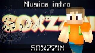 musica da intro do soxzzin ( Cash Cash - Overtime )