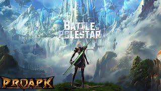 Battle of Polestar Gameplay Android / iOS