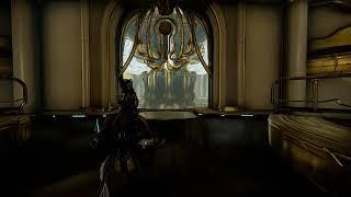 Warframe: Lua Music Room Ambience (Orokin Resonance)