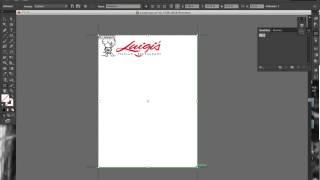 Get a logo out of a PDF document