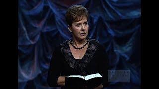 Keintiman dengan Tuhan - Intimacy With God Part 2 - Joyce Meyer