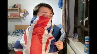 British Weekly Vlog - 24.4.24