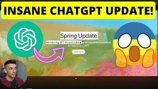 ChatGPT’s New Model is INSANE (FREE AI SEO Tool) 