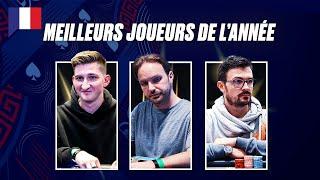 Le palmarès PokerStars 2023 ️ PokerStars en Français
