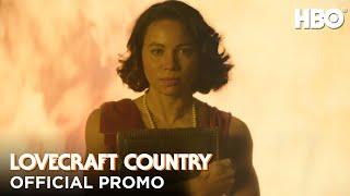 Crafting Lovecraft Country: Promo | HBO