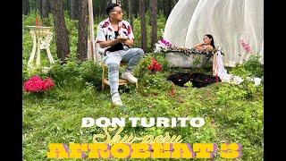 Don Turito - Afrobeat 3 ( Shu-Peru )