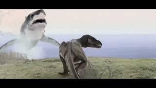 MEGALODON MOVIES (MUSIC VIDEO)