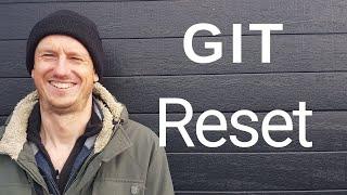 Git Reset Visualized