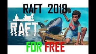 How to get RAFT for FREE