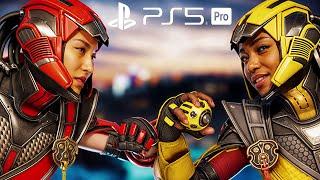 Mortal Kombat 1 Sektor vs Cyrax 'Very Hard Gameplay' PS5 Pro - [4K HDR 60FPS]