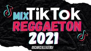 MIX TIK TOK REGGAETON 2021- ESPECIAL FIN DE AÑO - LO MEJOR DEL 2020