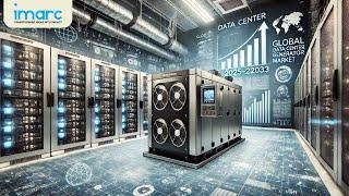 Data Center Generator Market Size, Share, Trends, Growth, And Forecast 2025-2033