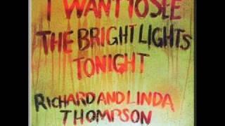 Richard & Linda Thompson / The Calvary Cross