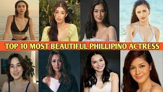 Top 10 most beautiful phillipino actress. beautiful phillipines actress. great toppers