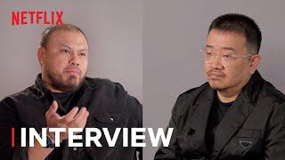 Uncover The Secrets Behind Joko Anwar & Yeon Sang-ho’s Works | Interview | Netflix