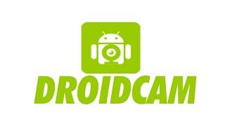 Como Usar Celular como WebCam e add no STREAMLABS OBS 2020 | DroidCam |