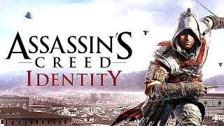 Assassin's Creed Identity - Обзор игры на андроид