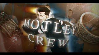 Lookism Edit - Motley Crew