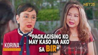 Korina Interviews Vilma Santos | November 19, 2023