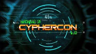 PISSED: Privacy In a Surveillance State, Evading Detection with Joe Cicero | CypherCon 1.0