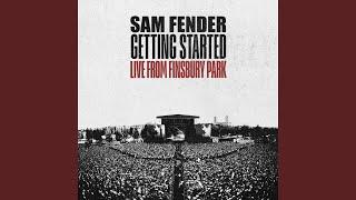 Getting Started (Live From Finsbury Park)