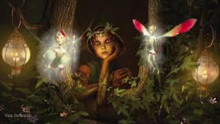 Magic Music of Fairies - The Secret of the Fairies ‍