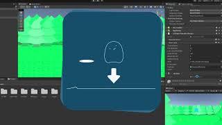 How To Make A Blob Shadow In Unity