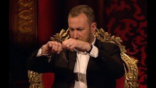 Taskmaster | Greg and Alex' weirdly sweet and funny moments - part 2