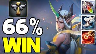 Soraka Gameplay, How to Play Soraka SUPPORT, Build/Guide, LoL Meta