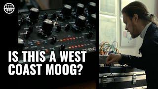 Moog Labyrinth | First Look | Sound Examples | Thomann