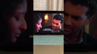 Netflix Vs Reality - Dad am I ugly... (Credits:@Hunian M) #shorts #dadjokes #tiktok #viral