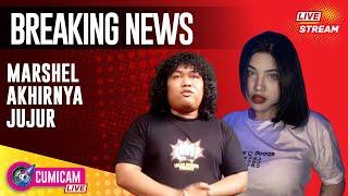 Breaking News! Usai Diperiksa Marshel Widianto Akhirnya Beberkan Alasan Membeli Video Dea OnlyFans