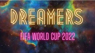 정국 Jung Kook (of BTS) featuring Fahad Al Kubaisi - Dreamers | FIFA World Cup 2022 مترجمة للعربية