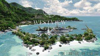 WESTVIEW PHASE ONE,  MAHÉ , SEYCHELLES