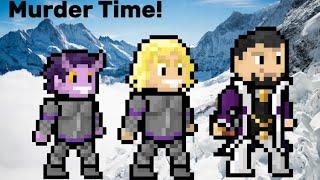 Kill them for the king! ft. TheEnderBomber (Frozen Shadows Ep. 39)