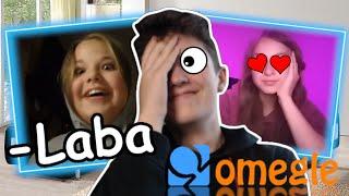 OMEGLE, BET SUSIRADOME MERGINĄ!  #2 | OMEGLE NUOTYKIAI