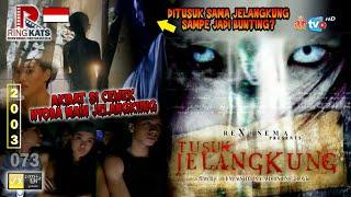 ASAL-USUL HANTU JELANGKUNG ANAK KECIL KUNTI BUNTING | #RINGKATS EPS 73 - Tusuk Jelangkung (2003)