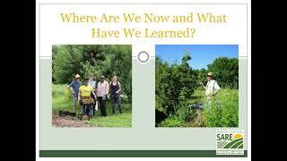 Holistic Organic Orchard Management with Jenna Hood