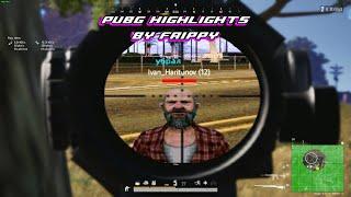 УБИЛ DRAINYS, MuMiNO и РАБОТЯГУ | PUBG HIGHLIGHTS