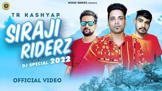 New Nonstop Pahari Songs 2022 | Siraji RiderZ | TR Kashyap | Novin Joshi NJ | DJVirus | Music RiderZ