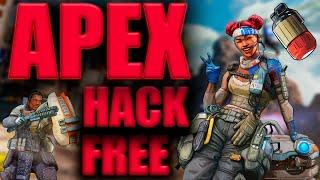 APEX LEGENDS HACK | WALLHACK & AIMBOT | FREE DOWNLOAD PC