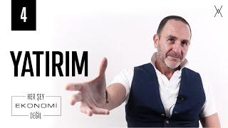 YATIRIM | Her Şey Ekonomi Değil — Prof. Dr. Emre Alkin & Yalın Alpay | B04