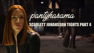 scarlet johansson tights part4(whole fight scene and her pantyhose legs in slow motion,super sexy)