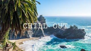 Relaxing Chill Out & Lounge Music 2023  Tropical & Summer Chill Vibes by Ron Gelinas