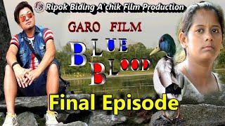 Tangsim An'chi (Blue Blood) Final Episode by Roni Sangma