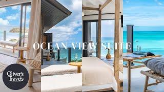 Charming Caribbean Hideaway in the Perfect Location for Beach Days and Relaxation | Ocean View Suite