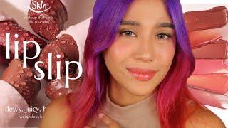 *NEW*Happy Skin LIP SLIP | Jessica Godinez