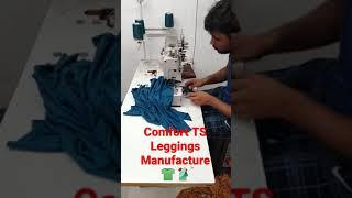 Leggings Manufacturer Comfort TS