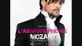 L'assasymphonie - Florent Mothe